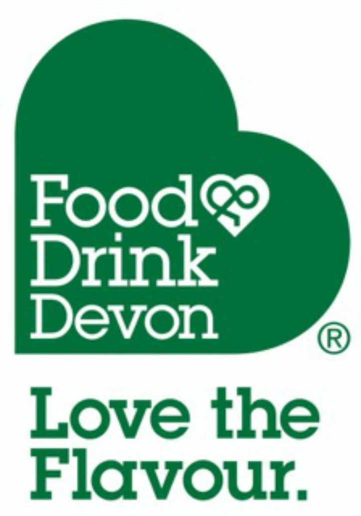 Food & Drink Devon logo